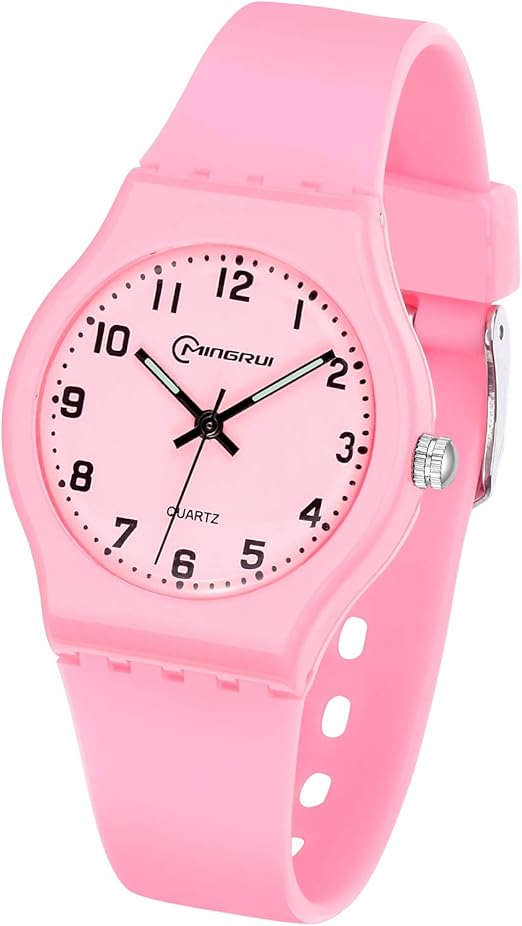 relojes para niñas amazon