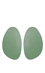Kaps Soft Latex Half Shoe Insoles Inserts