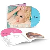 Madonna - Bed Time Stories The Untold Chapter