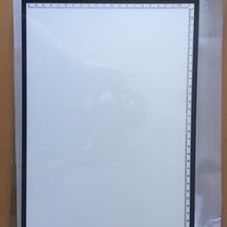 Mesa de Luz Dibujo A4, LED Tableta de Luz de Iluminación de la ...