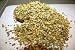 Organic Dried Chamomile German Flowers ( Recuitita Matricaria) 2 Oz.