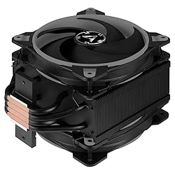 ARCTIC Freezer 34 Esports Duo - Tower CPU Fan with