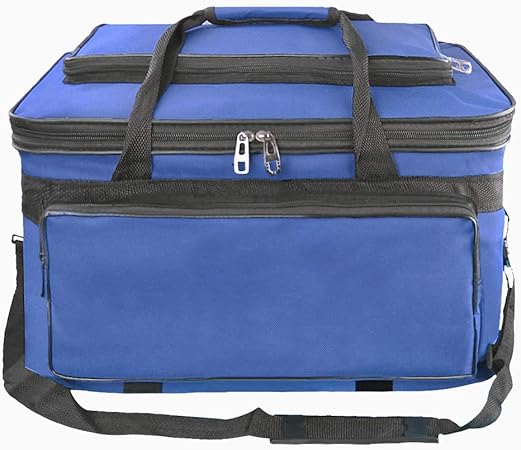 sky bag suitcase