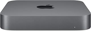 Apple Mac Mini 2018