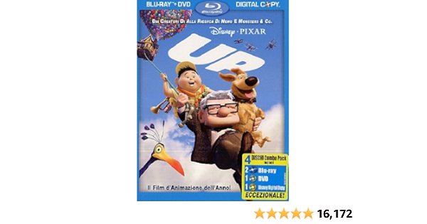 Amazon Com Up Se 2 Blu Ray Dvd Digital Copy Blu Ray Italian Import Movies Tv Amazon Com Up Se 2 Blu Ray Dvd Digital Copy Blu Ray Italian Import Movies Tv