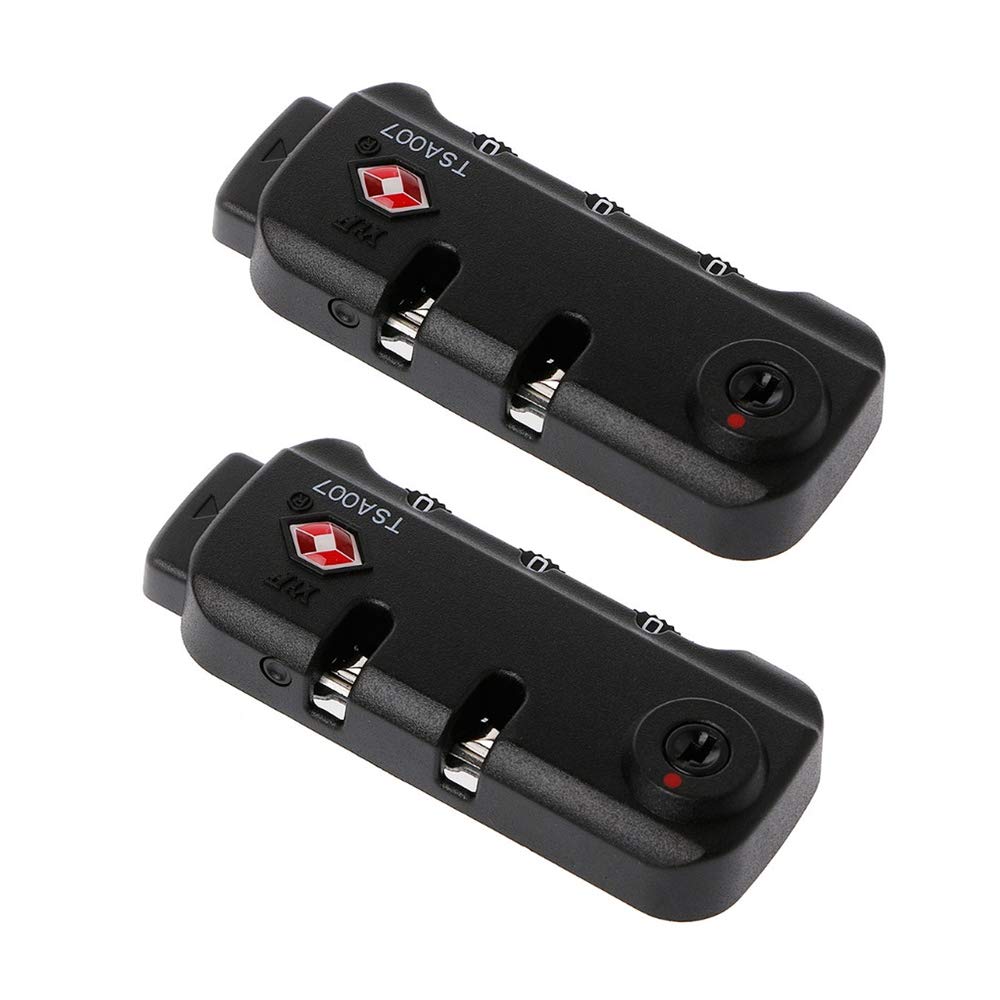 tsa007 replacement key