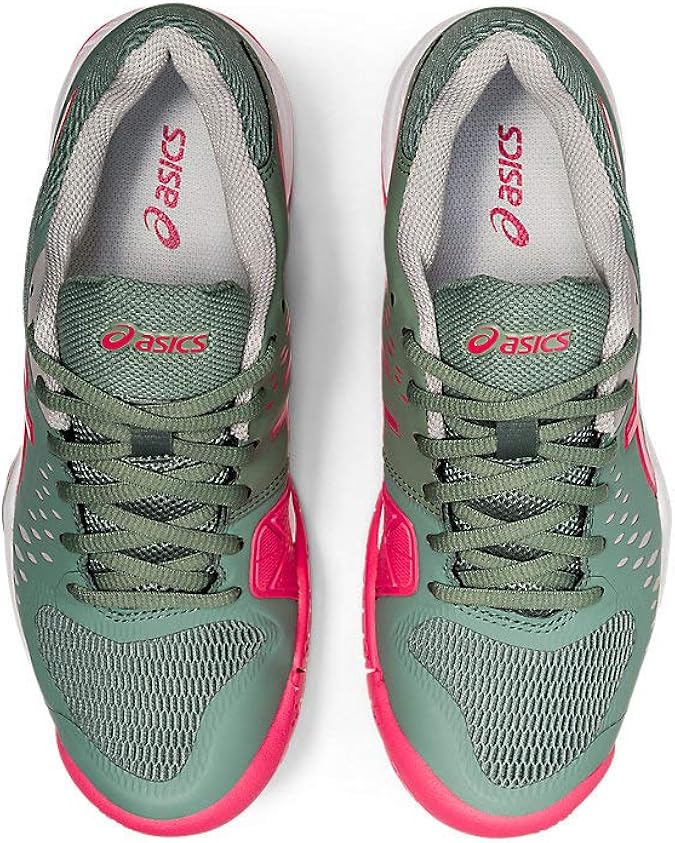 womens asics gel challenger 12