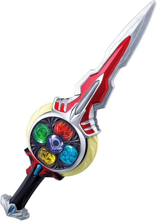 Amazon ウルトラマンオーブ Dxオーブカリバー ベルト なりきりアイテム おもちゃ