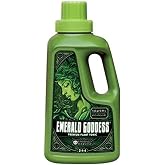 Emerald Goddess (1 Quart)