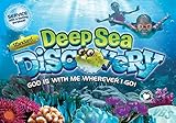 Deep Sea Discovery VBS 2016 Kit (Vacation Bible School (VBS) 2016: Deep Sea Discovery—God Is with by 