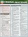 Criminal Procedure (Quick Study Law)
