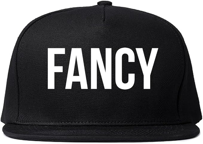 black ny snapback hats