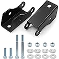 Drop Shock Extenders Extensions For Lowering Kit for 73-87 Chevy GMC C10 C15 C1500