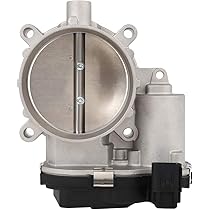 S20414 Fuel Injection Throttle Body Assembly (For 5.7L/6.4L) Fit For 13-21 Ch - View #8