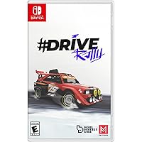 Amazon.com: Speed 3 Grand Prix - Nintendo Switch : Gs2 Games