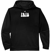 Iris Performance Hoodie