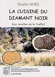 La  cuisine du diamant noir