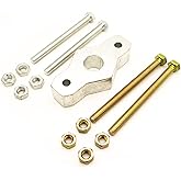 Bopurtotly 19203 Flywheel Puller Compatible with Briggs &amp; Stratton Flywheel Parts