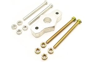 Bopurtotly 19203 Flywheel Puller Compatible with Briggs & Stratton Flywheel Parts