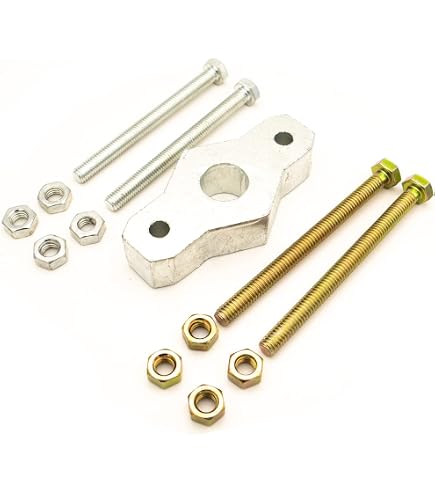 Estator (Bobina) Briggs & Stratton 592831 - Pieza Original Para Motores De Cortacésped, Usado