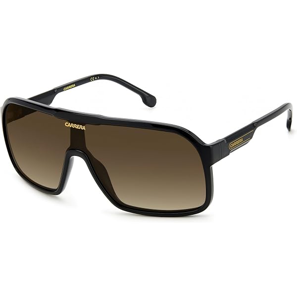 Amazon.com: Ralph Lauren RL8119W Sunglasses 500128-53 - Nero  display picture 1