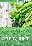 MIRACULOUS GUIDE TO CELERY JUICE : Quick And Easy