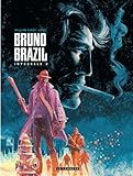 Image de Bruno Brazil Intégrale 02 (French Edition)