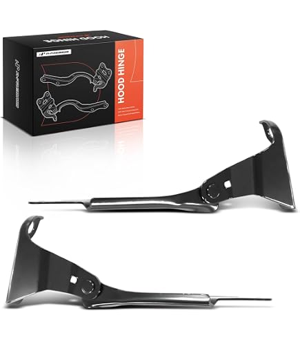 Amazon.com: Acura Genuine Hood Lock Assembly, Car, Metal, Front