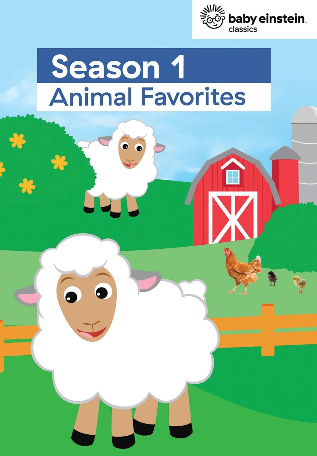 baby einstein favorites gift set