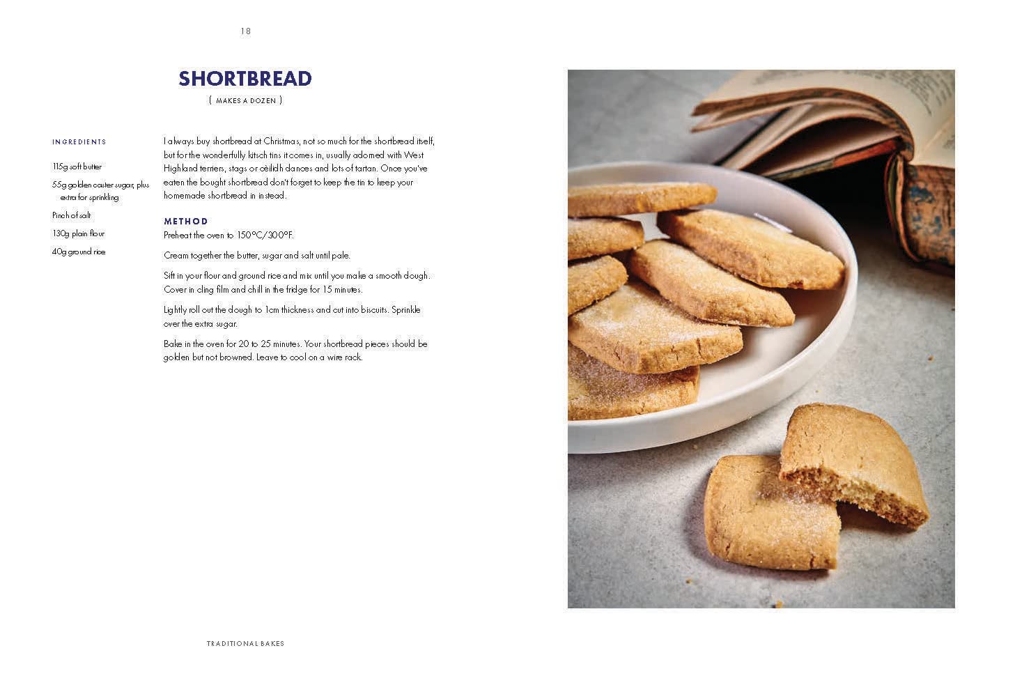 The Hebridean Baker: Recipes and Wee Stories from the Scottish Islands (Cookbook of 70 Traditional Scottish Recipes with a Modern Twist) The Hebridean Baker: Recipes and Wee Stories from the Scottish Islands (Cookbook of 70 Traditional Scottish Recipes with a Modern Twist) Hardcover Kindle Audible Audiobook