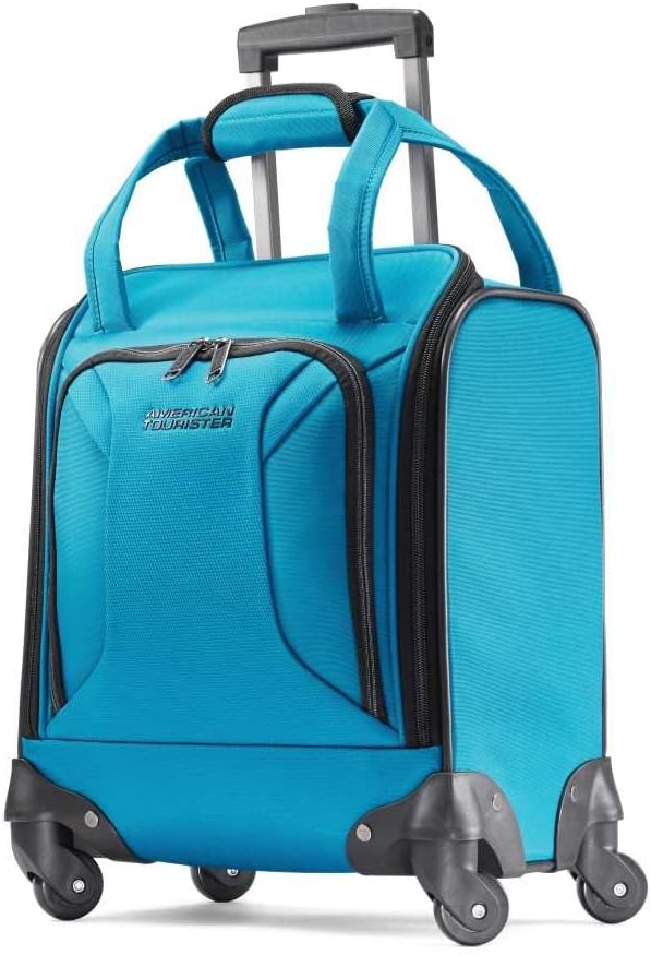 american tourister luggage soft