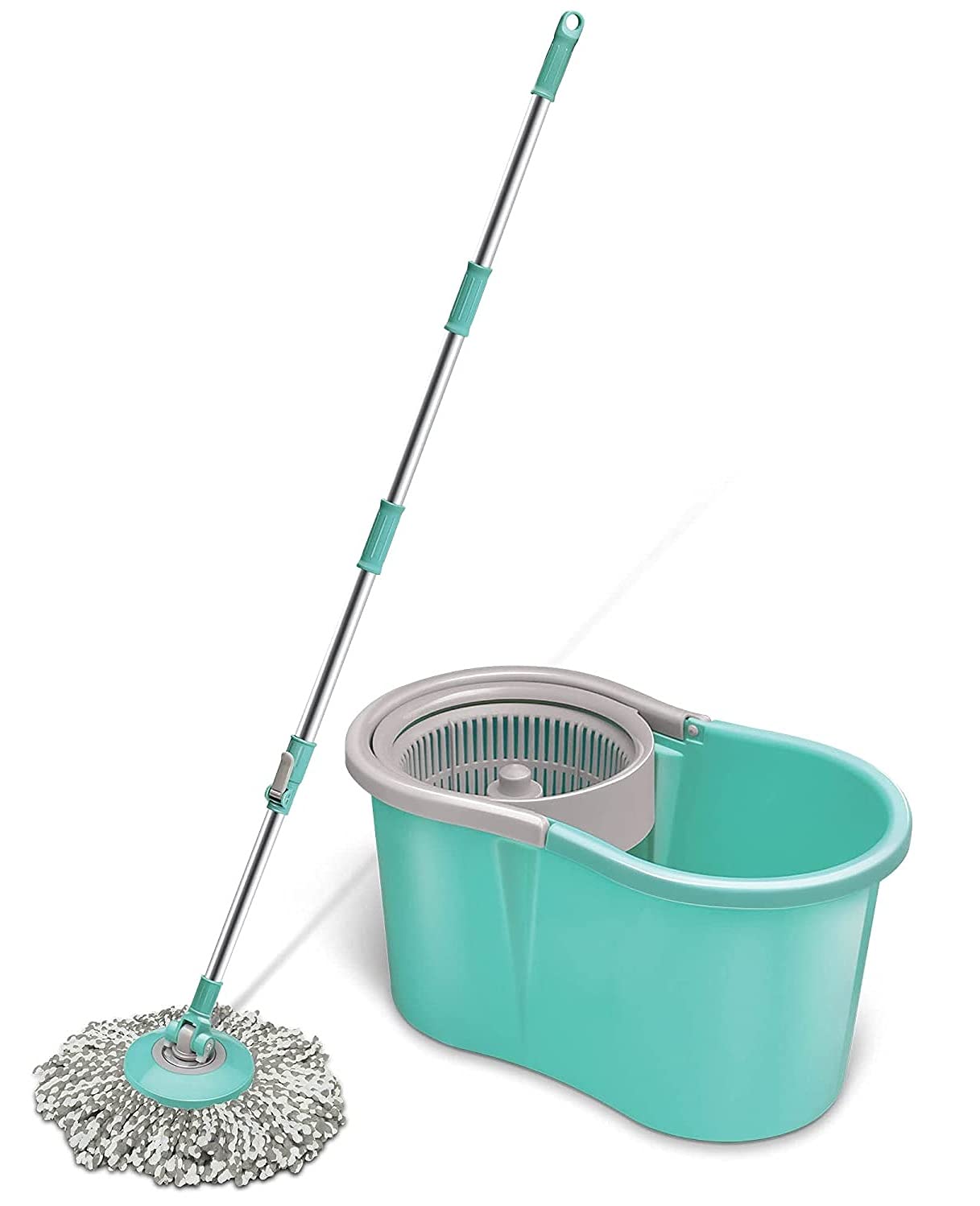 spin mop toy
