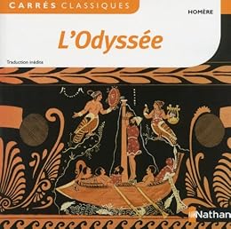 L' odyssée