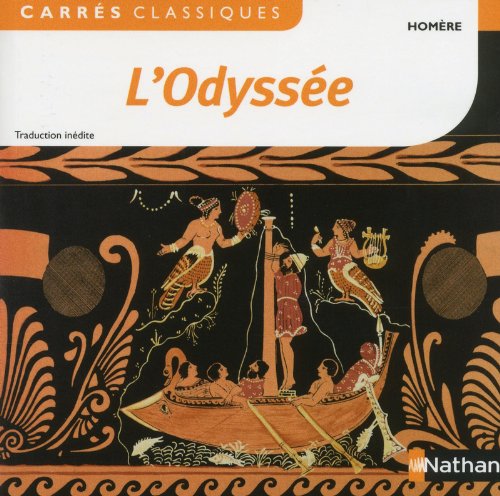 L' odyssée
