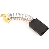 Waring 027381 Brush and Spring for Ecm Motor, 4" Length