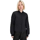 RAINS Women's Banja Liner Bomber W Jacket T1