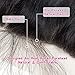 Brazilian Straight Human Hair 2 Bundles With 13X4 Lace Frontal Free Part Closure (22