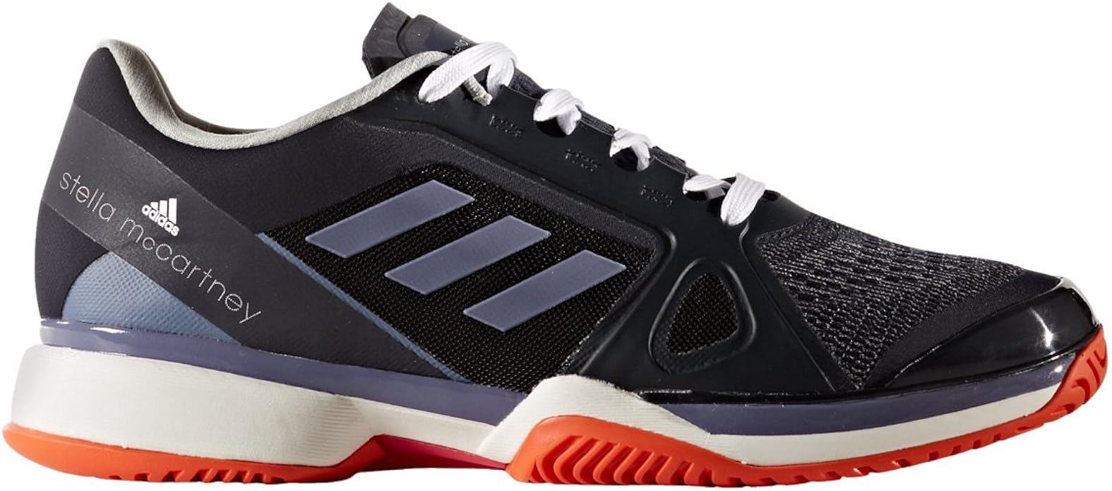 Adidas Damen Stella Mccartney Barricade Tennisschuhe