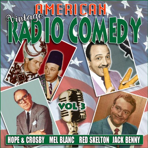 Abbott & Costello 50+ Vintage Comedy Radio Episodes by Abbott