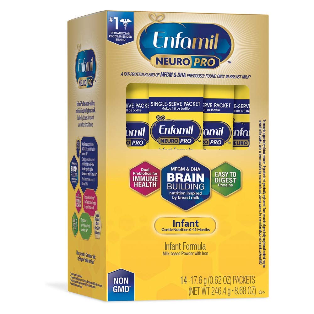 enfamil 2