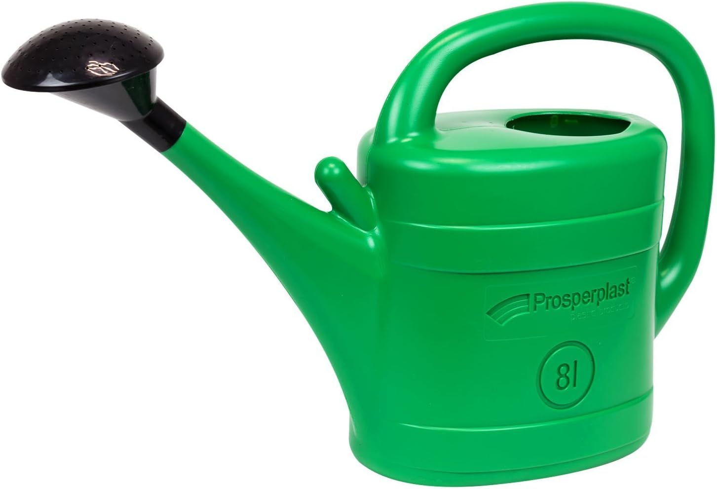 Garden Watering Can Green Wash Watering Cans Rose Storage Nozzle 8 Litre Amazon.co.uk Garden