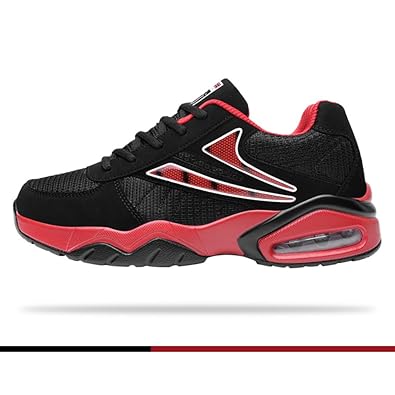 scarpe da running ammortizzate e traspiranti