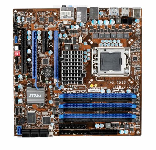 X58M