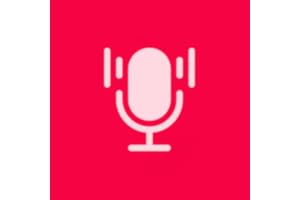 Voice Recorder??Easy Audio Recorder App
