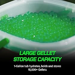 Gel Blaster Gellet Depot - Portable & Collapsible