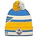 St. Louis Blues NHL 2017 Winter Classic Cuffed Knit Cap/Beanie