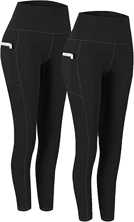 Fengbay high waist yoga pants Clearance