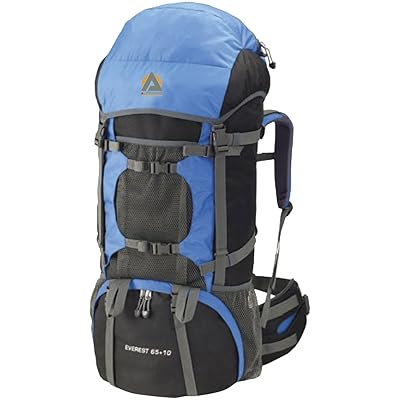 high peak alpinizmo backpack