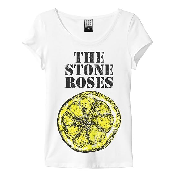 Amazon Stone Roses ザ ストーンローゼズ Lemon Amplified