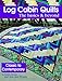 Log Cabin Quilts the Basics & Beyond: Classic to Contemporary by 